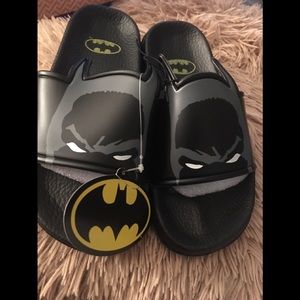 Boys Batman sandals